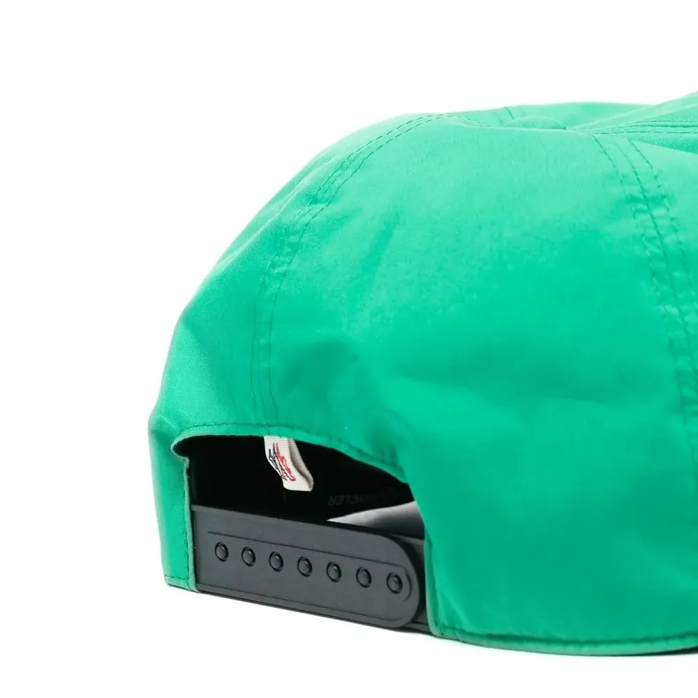 Бейсболка с логотипом