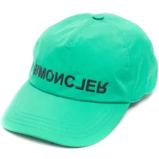 Бейсболка с логотипом