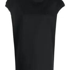 Футболка Laurie с высоким воротником