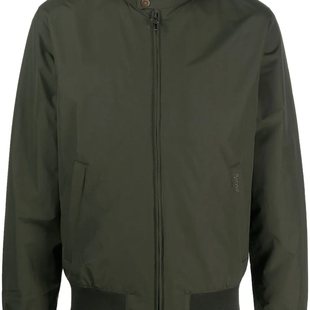 Легкий бомбер