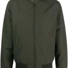 Легкий бомбер