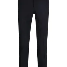 Узкие брюки чинос