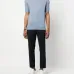 Узкие брюки чинос
