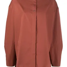 Рубашка с длинными рукавами Рубашка с длинными рукавами