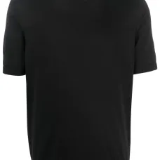 Джемпер с короткими рукавами