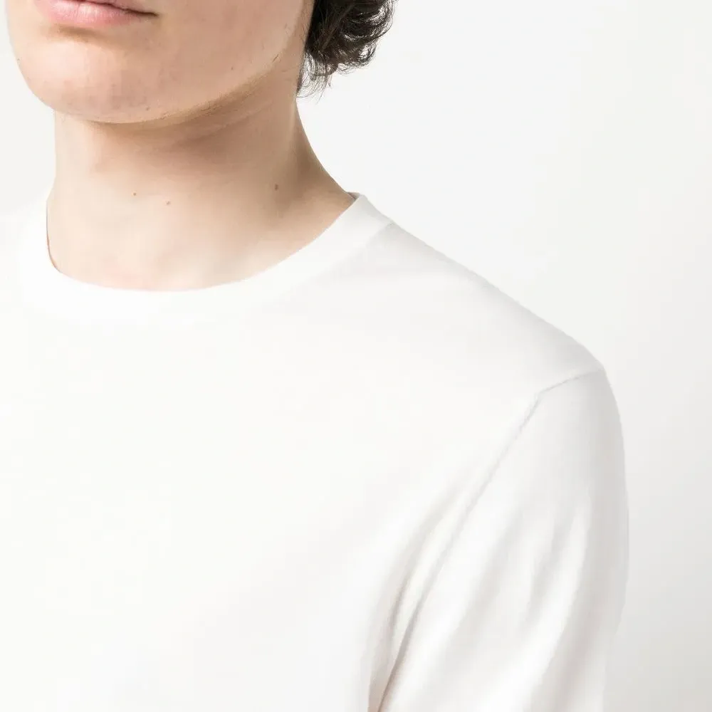 Джемпер с короткими рукавами