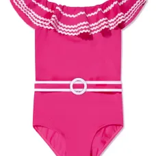 Zizi one-piece swimsuit