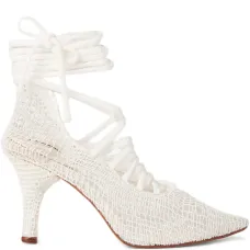 Туфли на каблуке