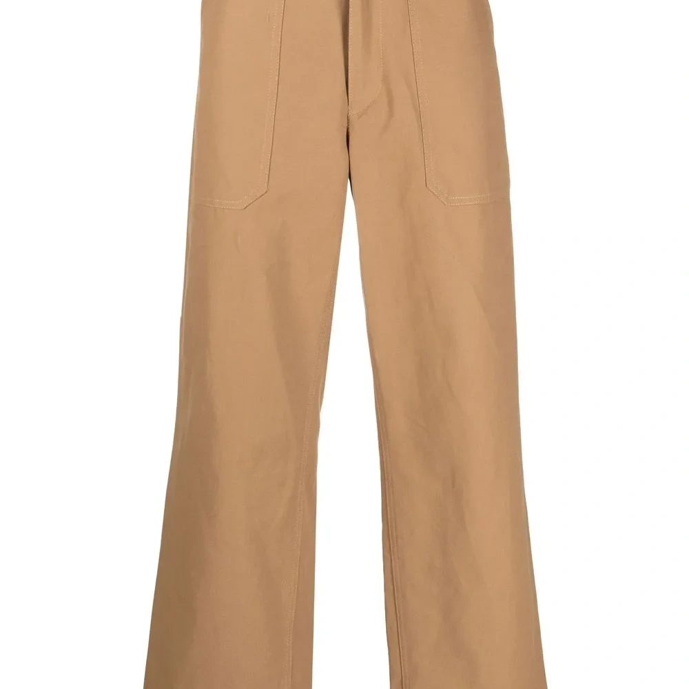 Прямые брюки Sidney