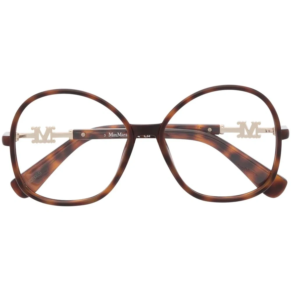 Очки в оправе черепаховой расцветки