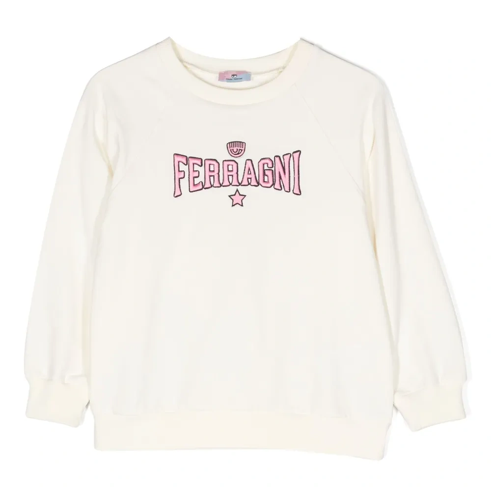 Толстовка с вышитым логотипом