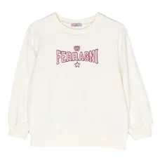 Толстовка с вышитым логотипом Толстовка с вышитым логотипом