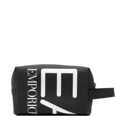 Несессер с логотипом