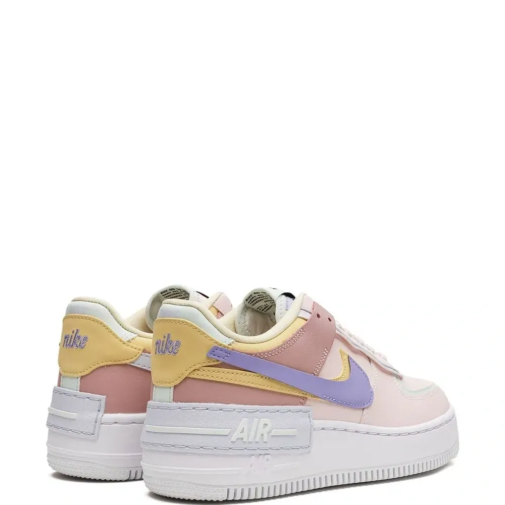 Кроссовки Air Force 1 Low Shadow