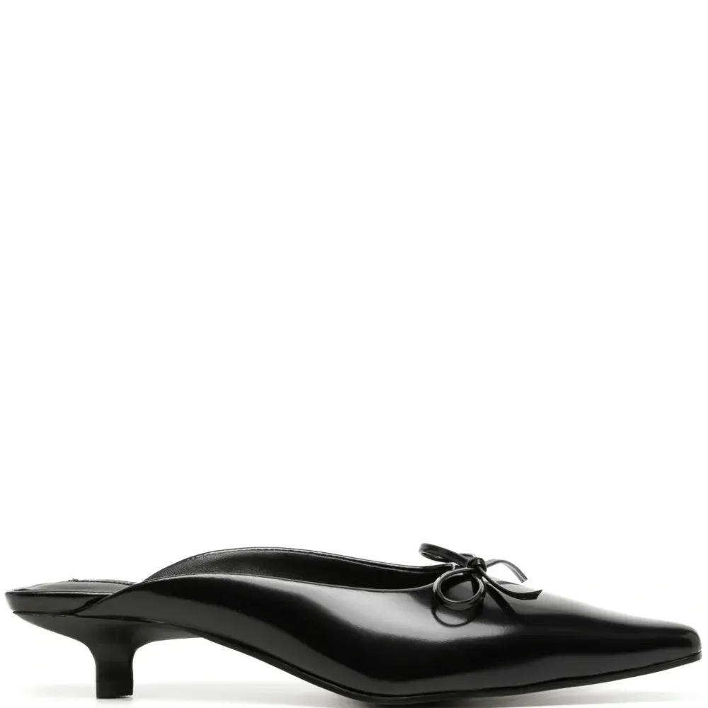 Мюли Fenton II 30