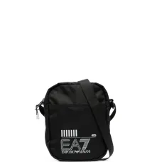 Сумка-мессенджер с логотипом