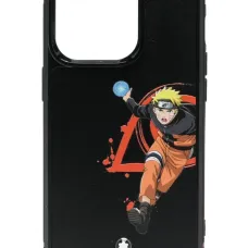 Чехол для телефона с графичным принтом