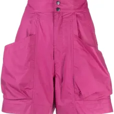 Короткие шорты Ferdini