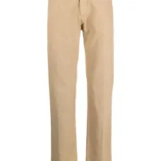 Прямые брюки чинос