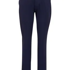 Прямые брюки строгого кроя Прямые брюки строгого кроя