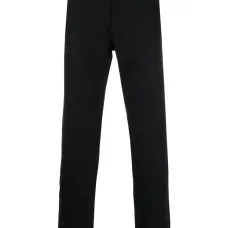 Спортивные брюки с логотипом Спортивные брюки с логотипом