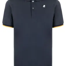 рубашка поло с короткими рукавами рубашка поло с короткими рукавами