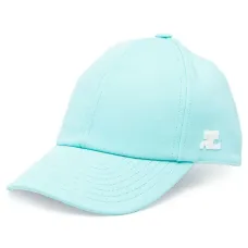 Бейсболка с нашивкой-логотипом Бейсболка с нашивкой-логотипом