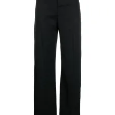 Прямые брюки Прямые брюки