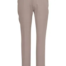 Прямые брюки строгого кроя