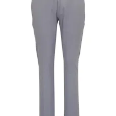 Прямые брюки строгого кроя