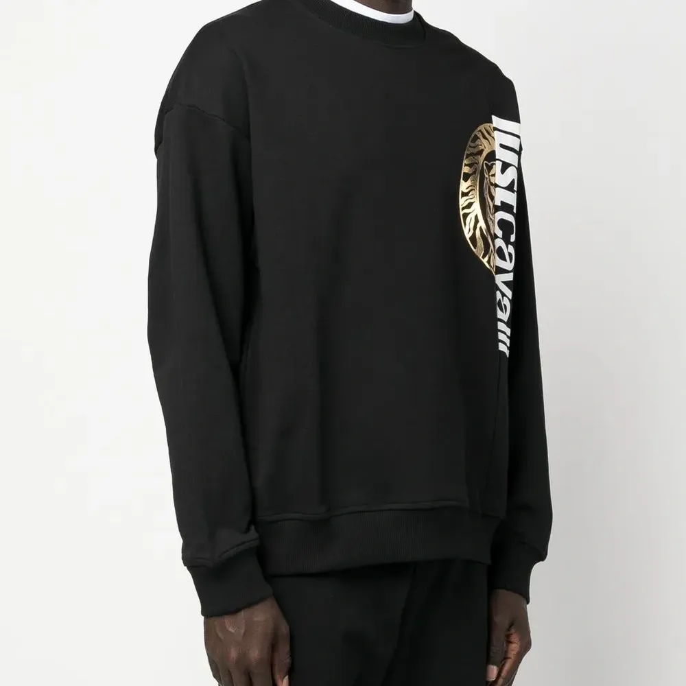 Толстовка с логотипом