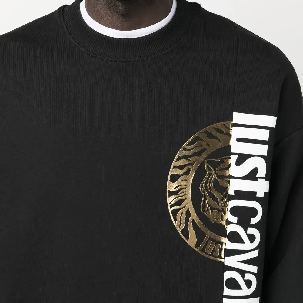 Толстовка с логотипом