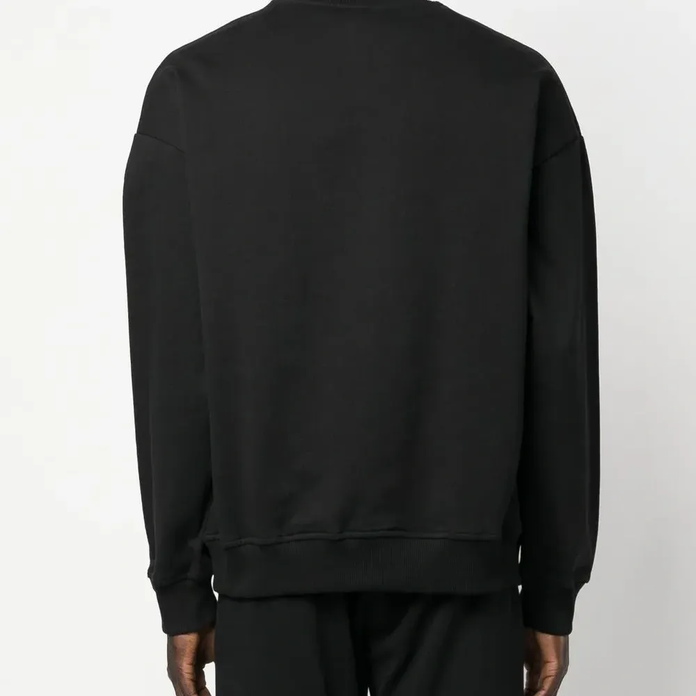 Толстовка с логотипом