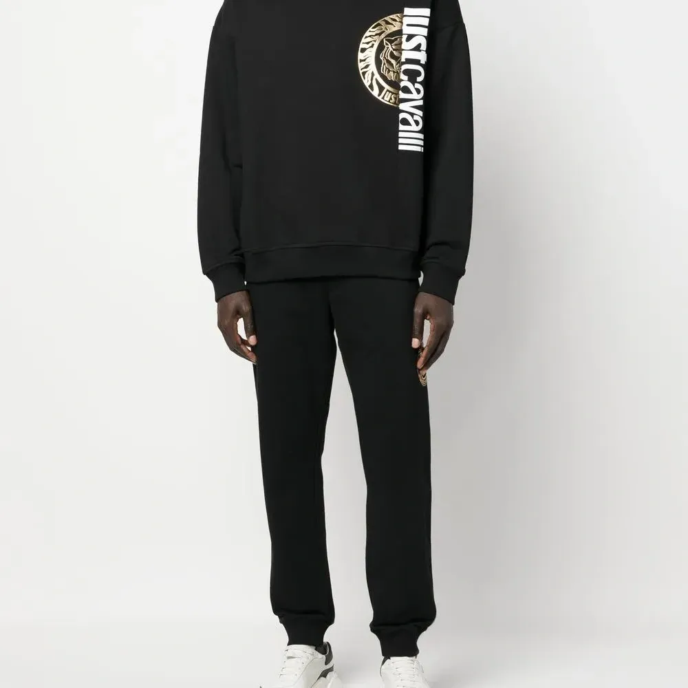 Толстовка с логотипом