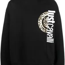 Толстовка с логотипом Толстовка с логотипом