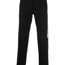 Спортивные брюки с логотипом Спортивные брюки с логотипом