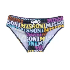 Плавки с логотипом