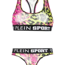 Комплект нижнего белья с логотипом Комплект нижнего белья с логотипом