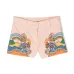 Шорты с принтом Love To Dream