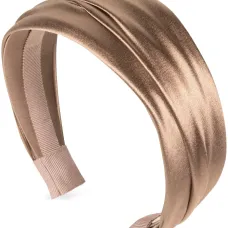 Атласный ободок Natasha