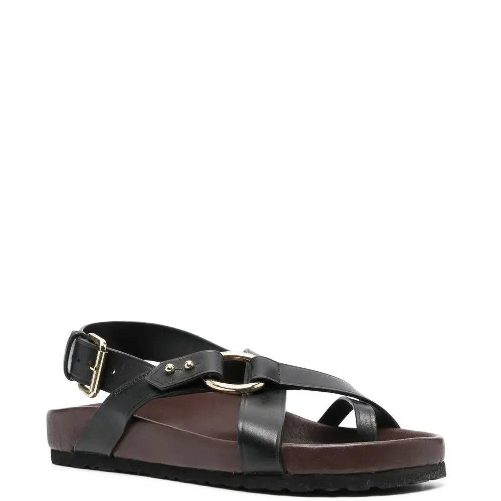 Сандалии Mexico