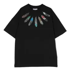 Футболка с принтом