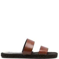 Эспадрильи Kim с ремешками Эспадрильи Kim с ремешками