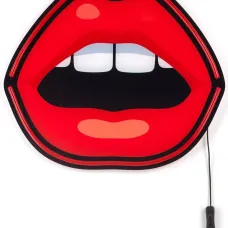 Настольная лампа Blow