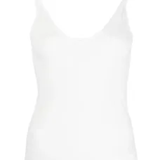 Топ с U-образным вырезом Топ с U-образным вырезом