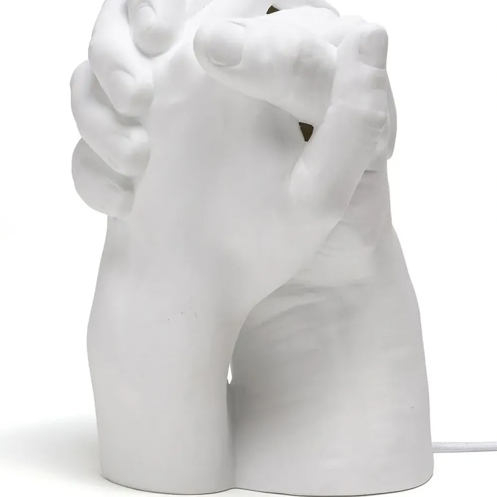 Настольная лампа With Me