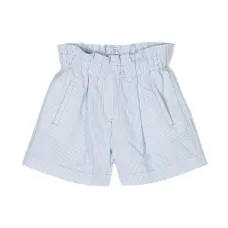 Шорты в полоску Шорты в полоску