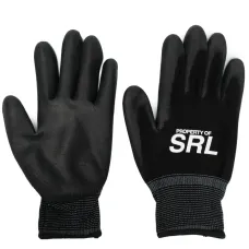 Комплект перчаток из коллаборации с SRL