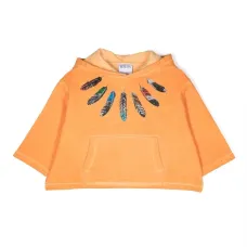 Худи с принтом