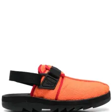 Сандалии Beatnik с ремешком на пятке Сандалии Beatnik с ремешком на пятке